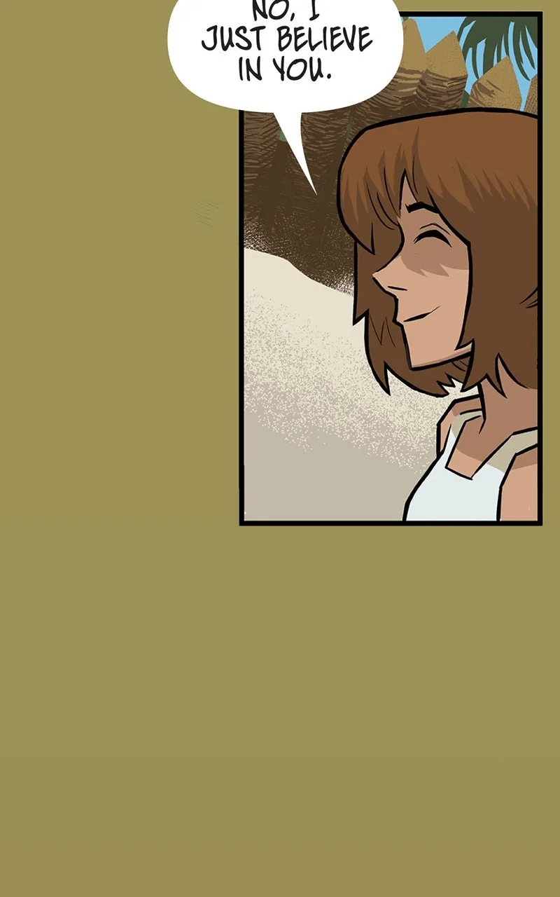 Urban Animal Chapter 141 page 37 - 
