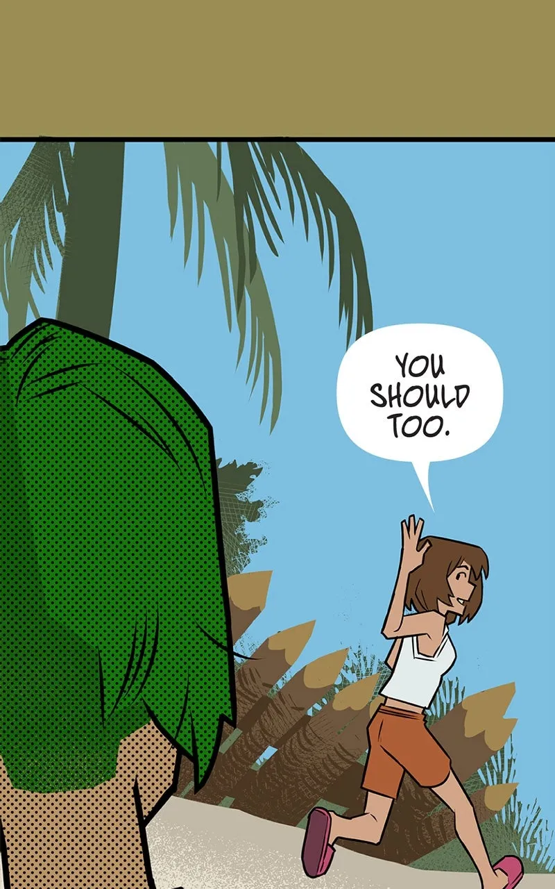 Urban Animal Chapter 141 page 38 - 