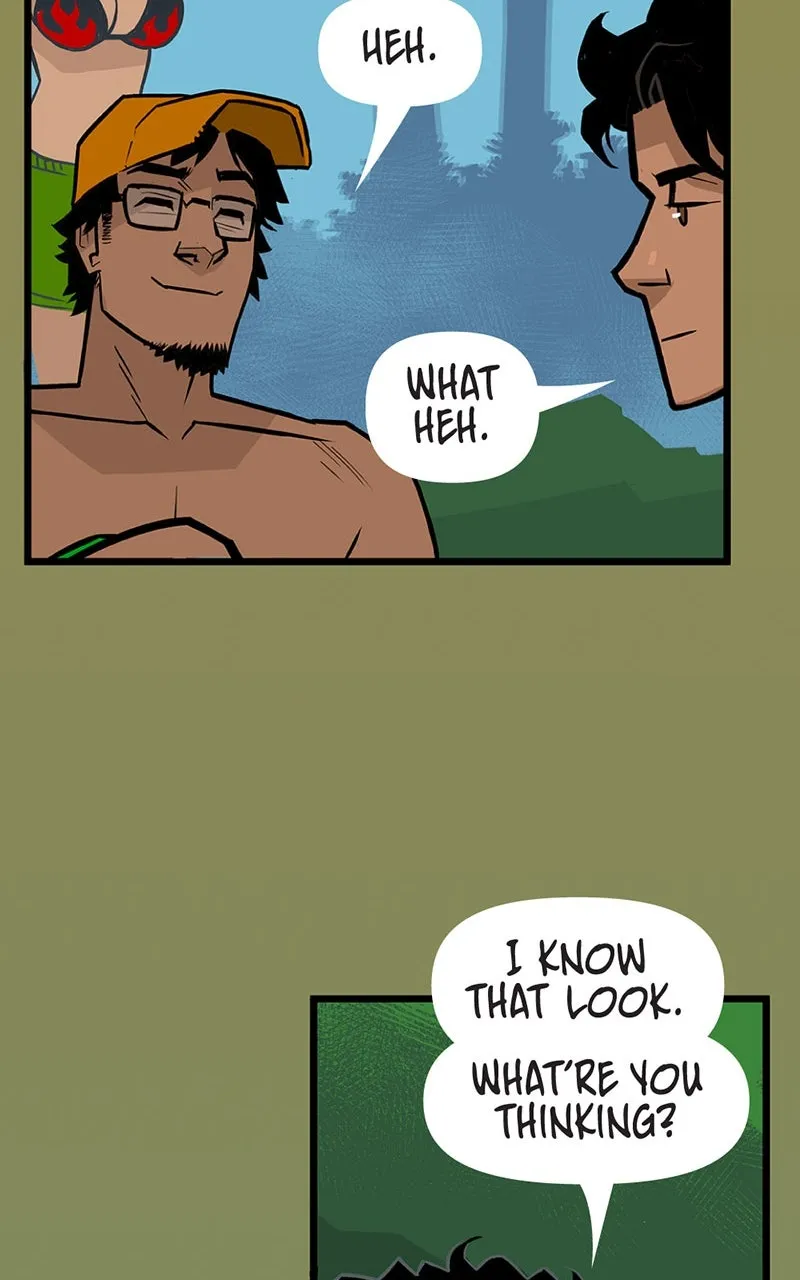 Urban Animal Chapter 141 page 41 - 