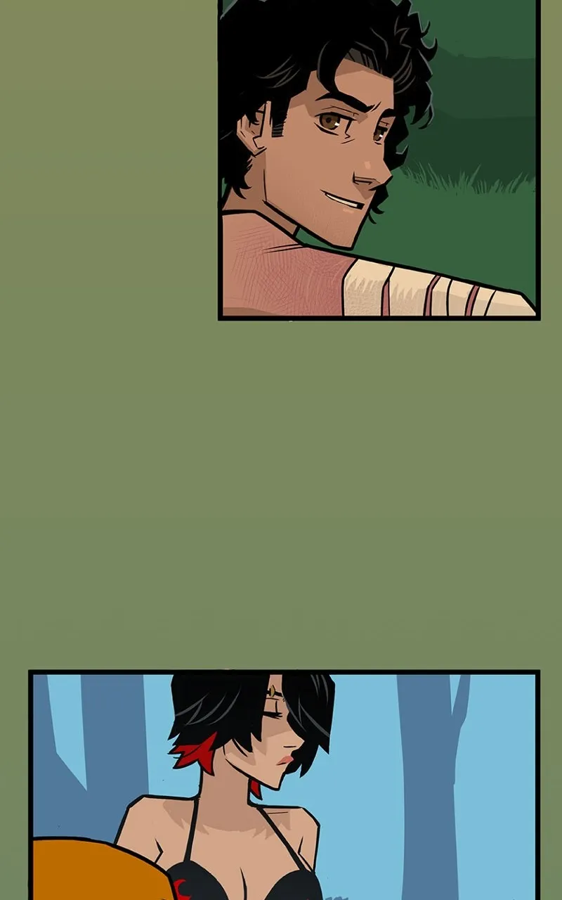 Urban Animal Chapter 141 page 42 - 