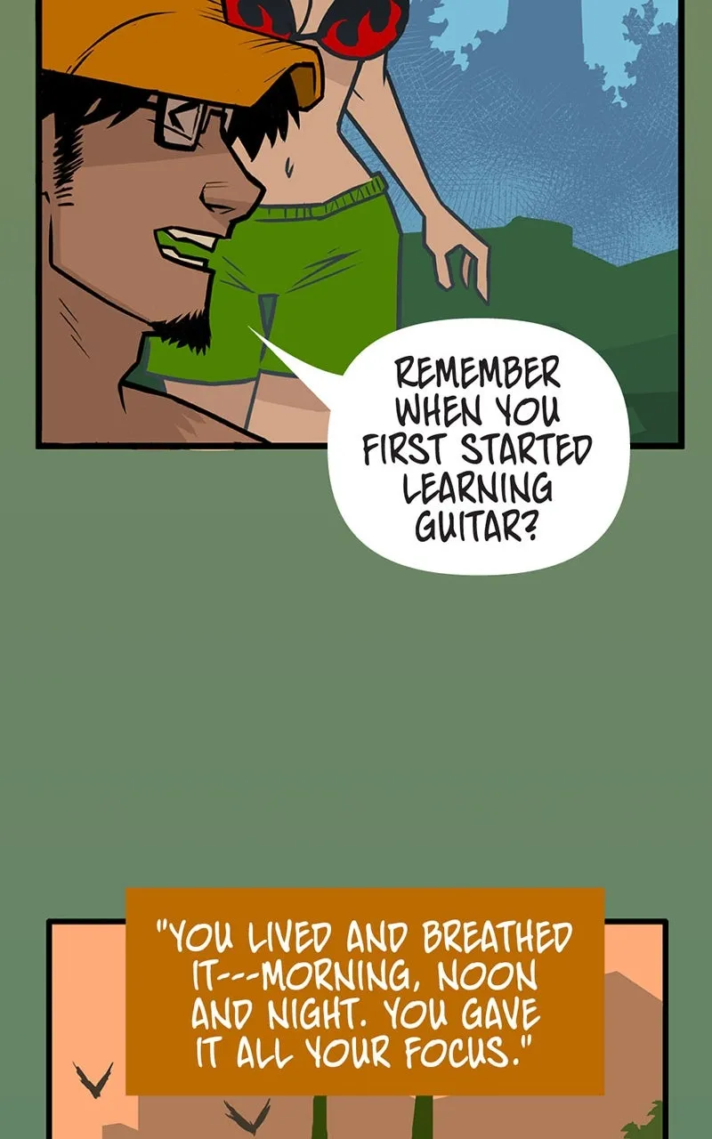 Urban Animal Chapter 141 page 43 - 