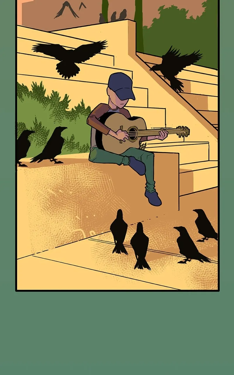 Urban Animal Chapter 141 page 44 - 