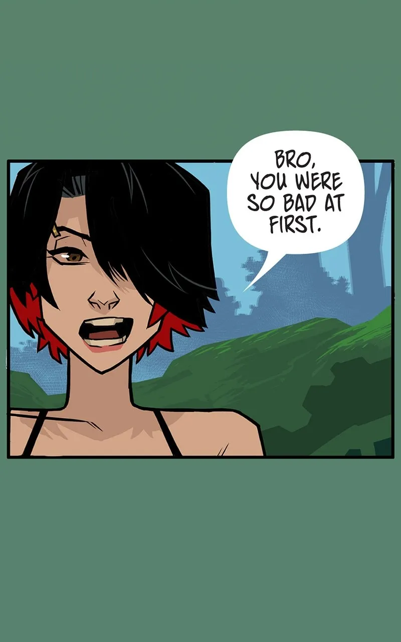 Urban Animal Chapter 141 page 45 - 
