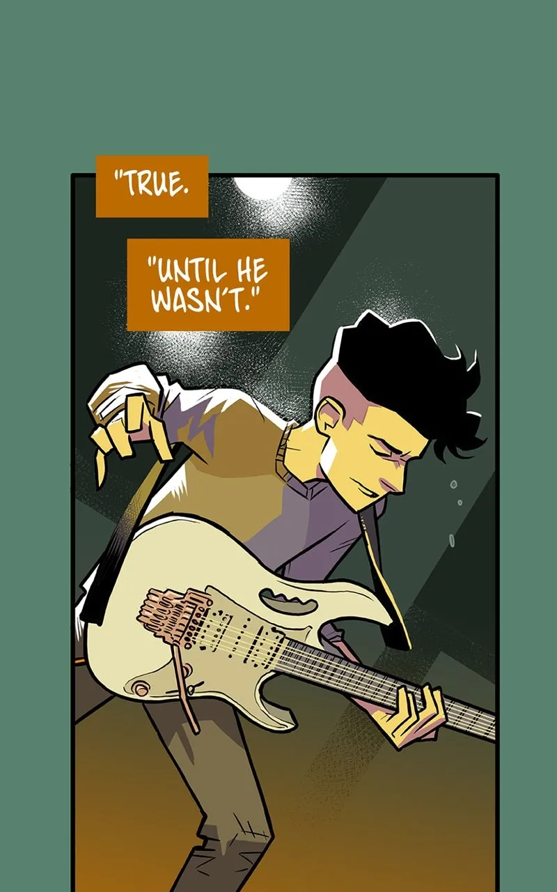 Urban Animal Chapter 141 page 46 - 
