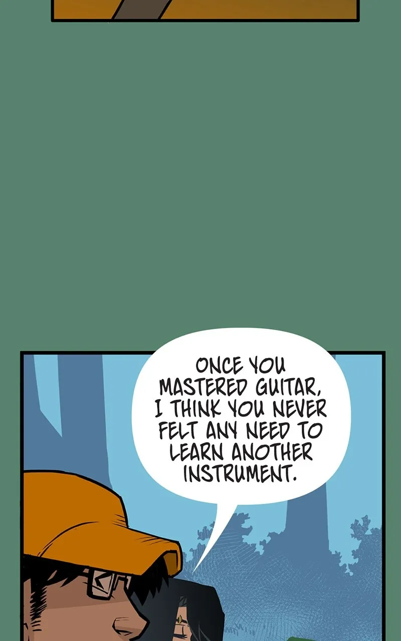 Urban Animal Chapter 141 page 47 - 