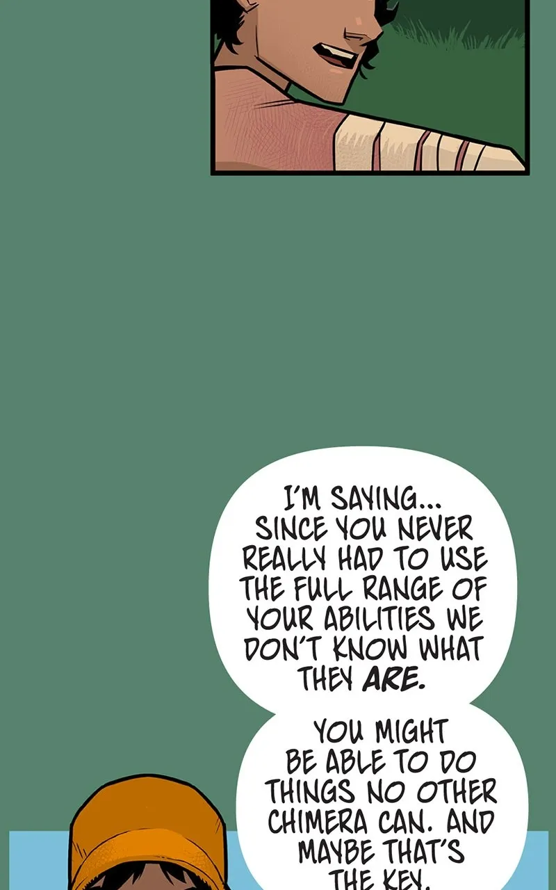 Urban Animal Chapter 141 page 49 - 