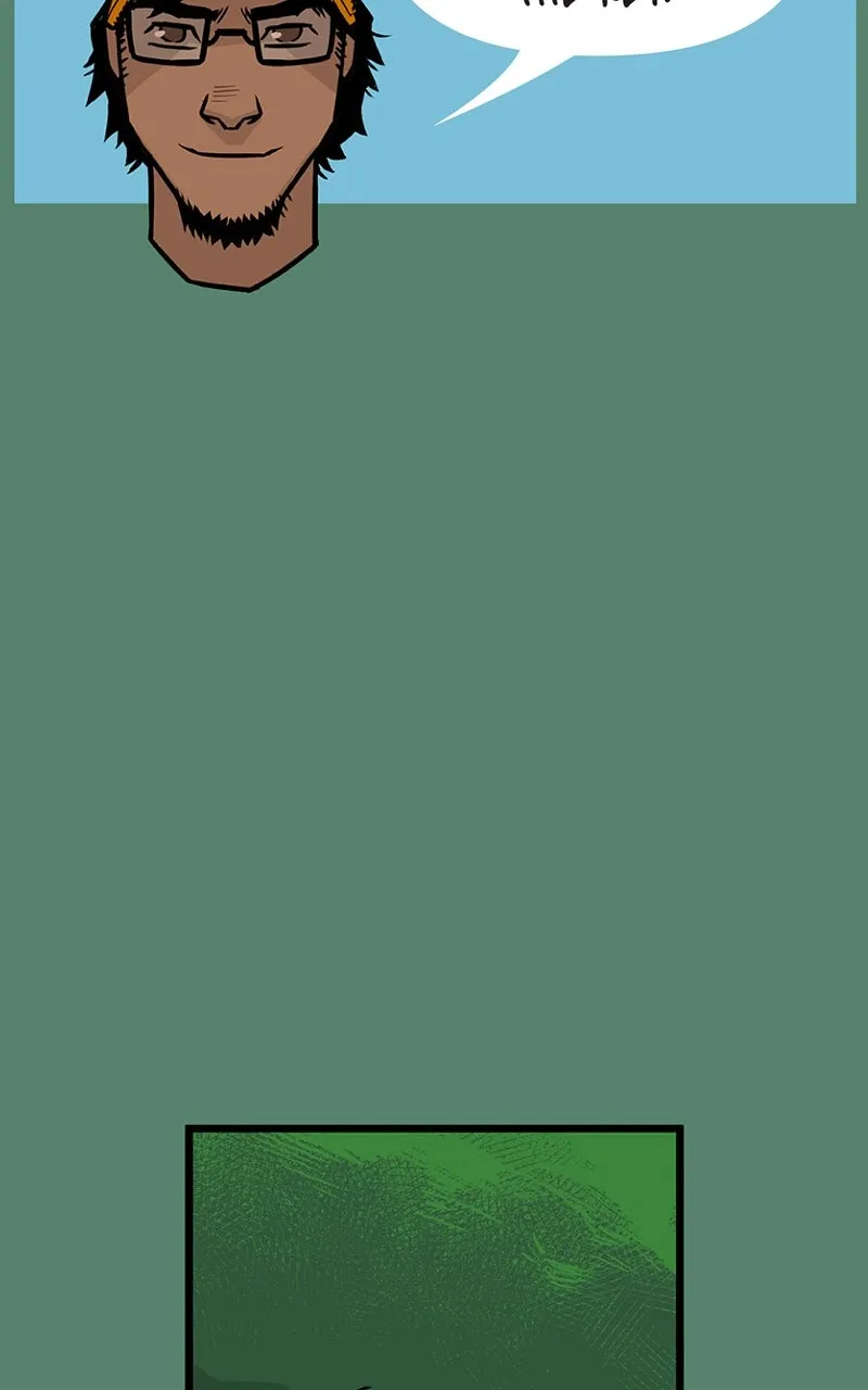Urban Animal Chapter 141 page 50 - 
