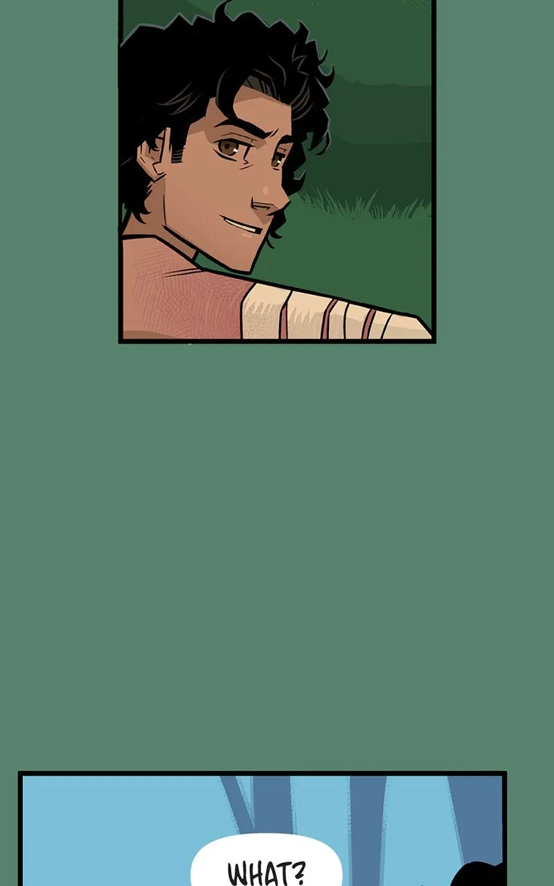 Urban Animal Chapter 141 page 51 - 