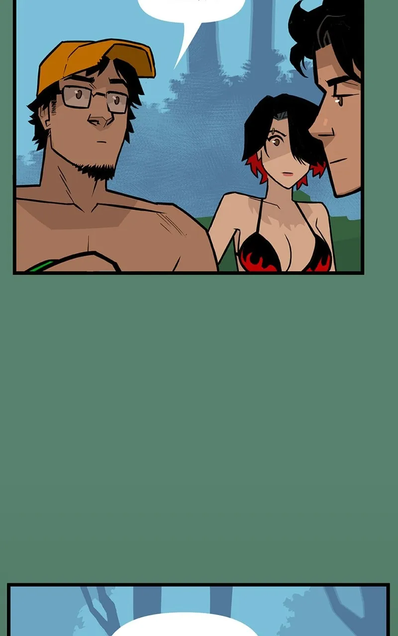 Urban Animal Chapter 141 page 52 - 