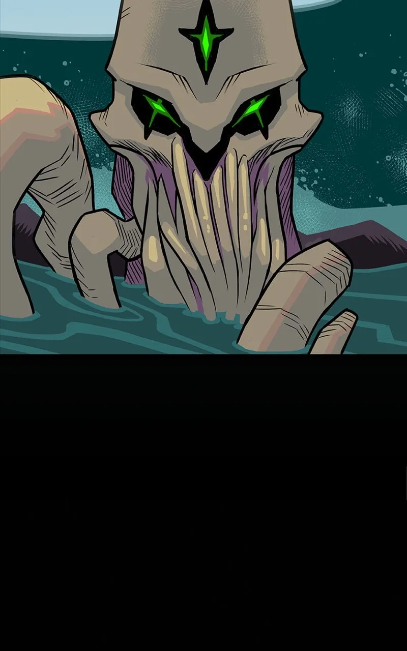Urban Animal Chapter 141 page 55 - 