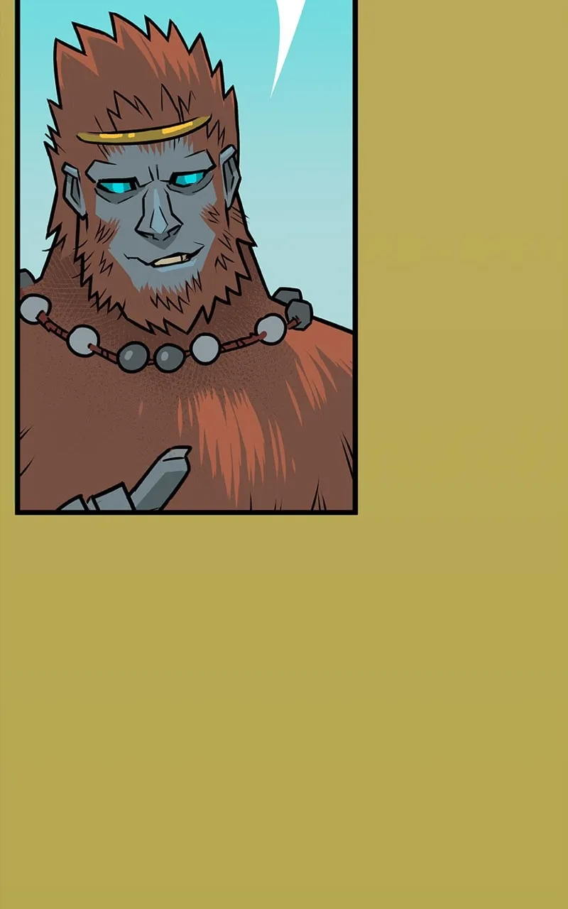 Urban Animal Chapter 141 page 7 - 