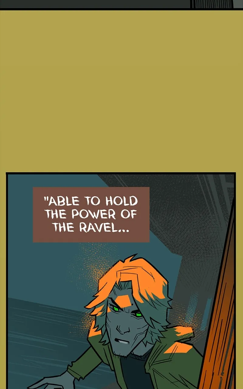 Urban Animal Chapter 141 page 9 - 
