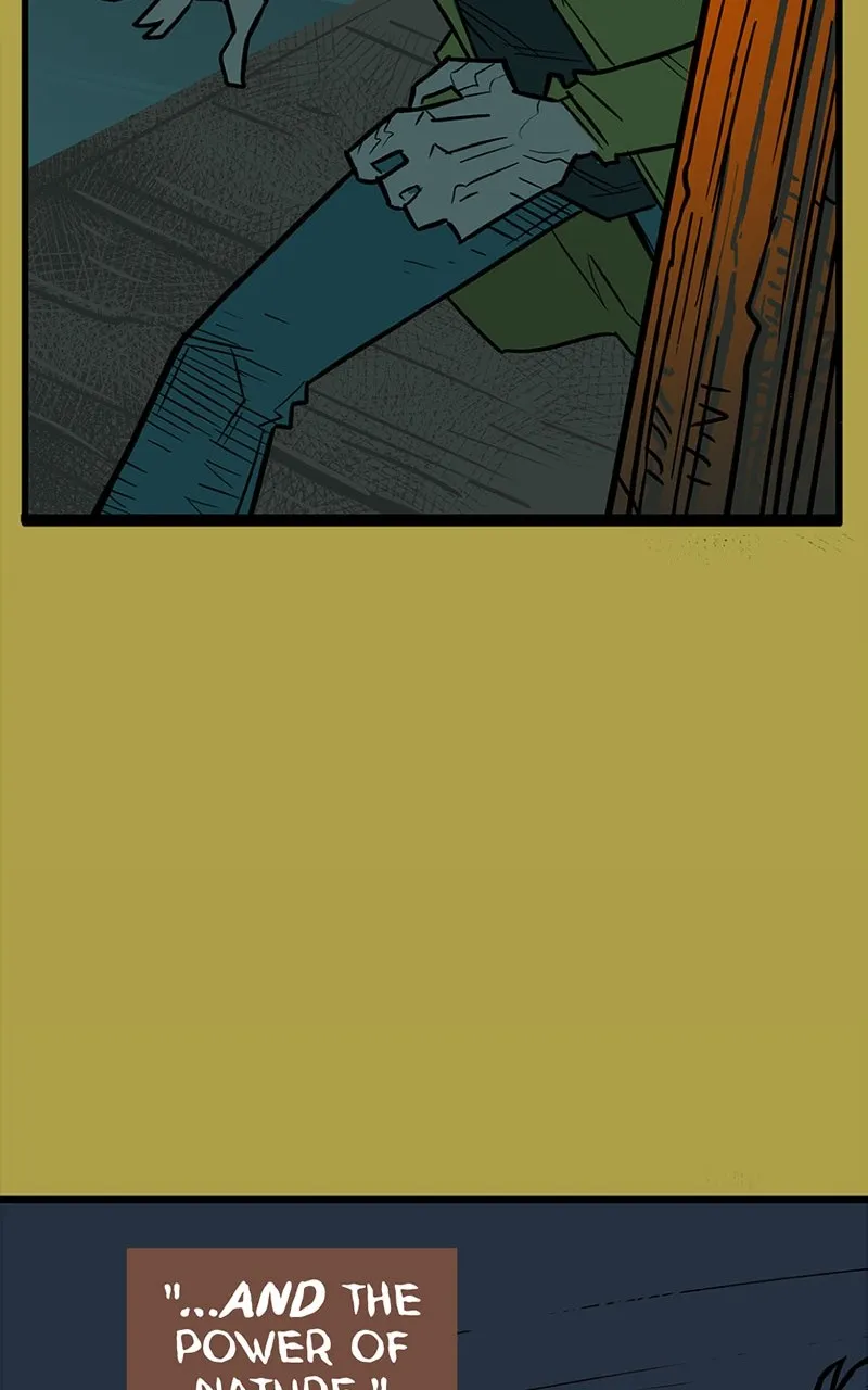 Urban Animal Chapter 141 page 10 - 