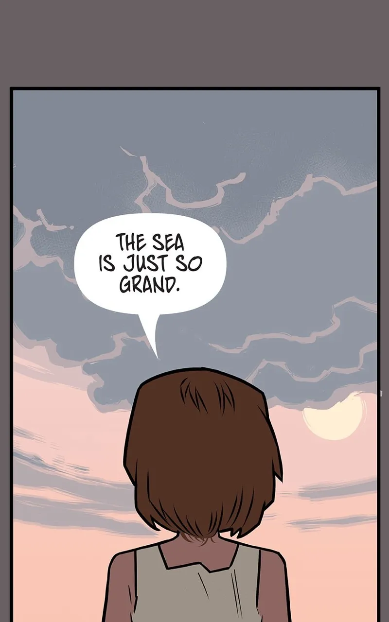 Urban Animal Chapter 142 page 1 - 