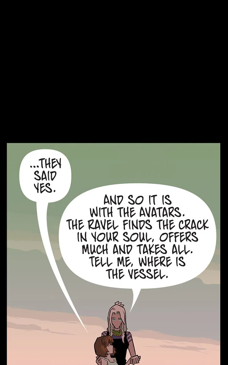 Urban Animal Chapter 142 page 13 - 
