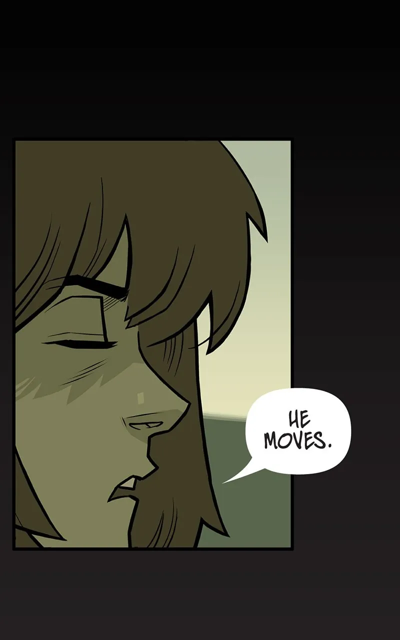 Urban Animal Chapter 142 page 17 - 