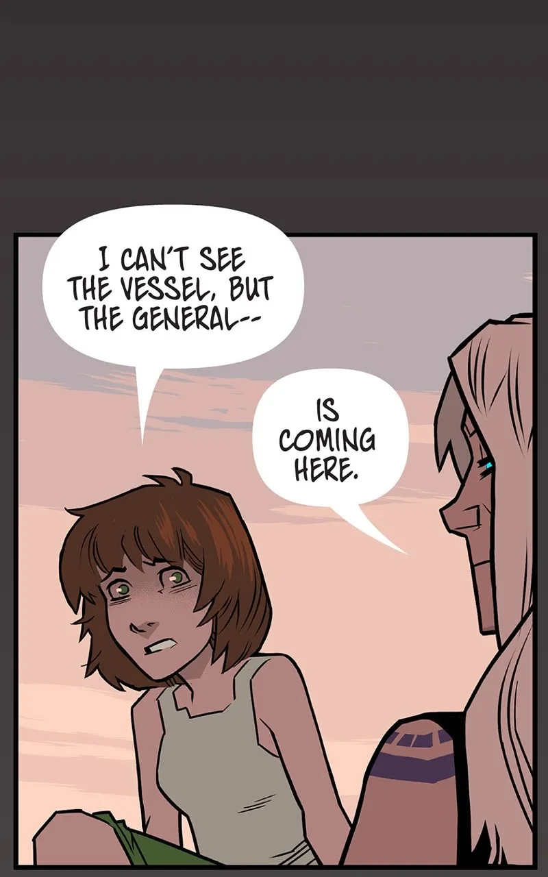 Urban Animal Chapter 142 page 19 - 
