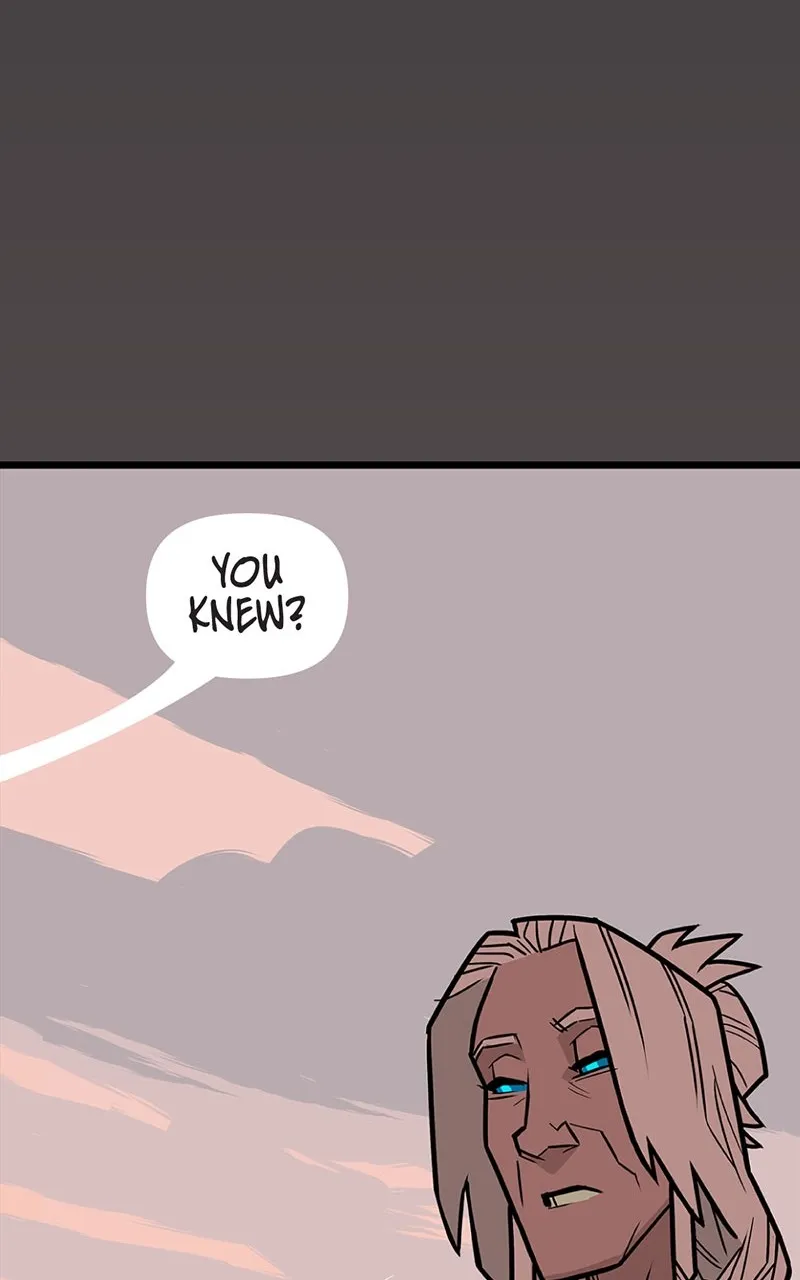 Urban Animal Chapter 142 page 20 - 