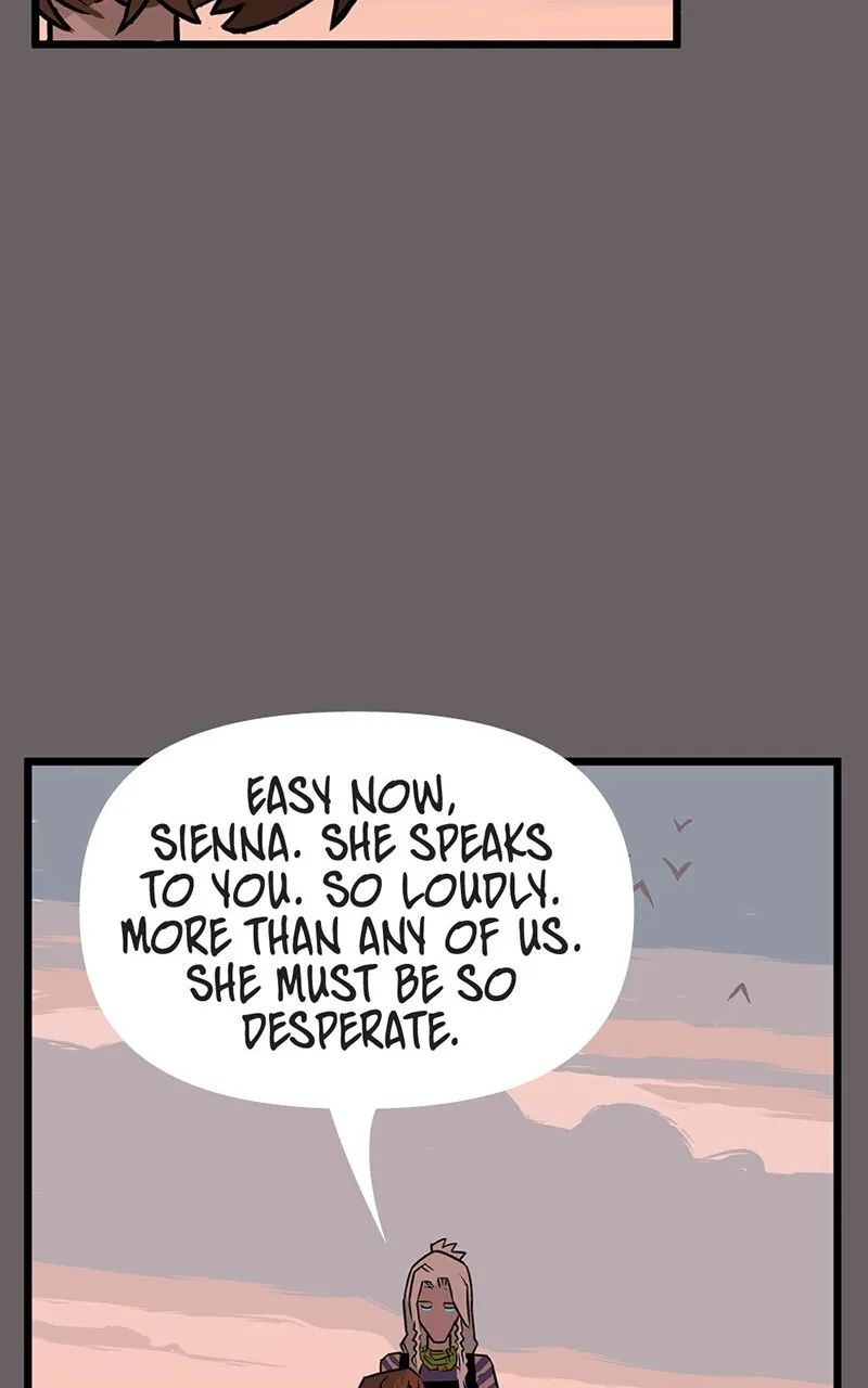Urban Animal Chapter 142 page 3 - 