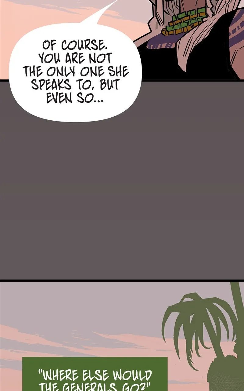 Urban Animal Chapter 142 page 21 - 
