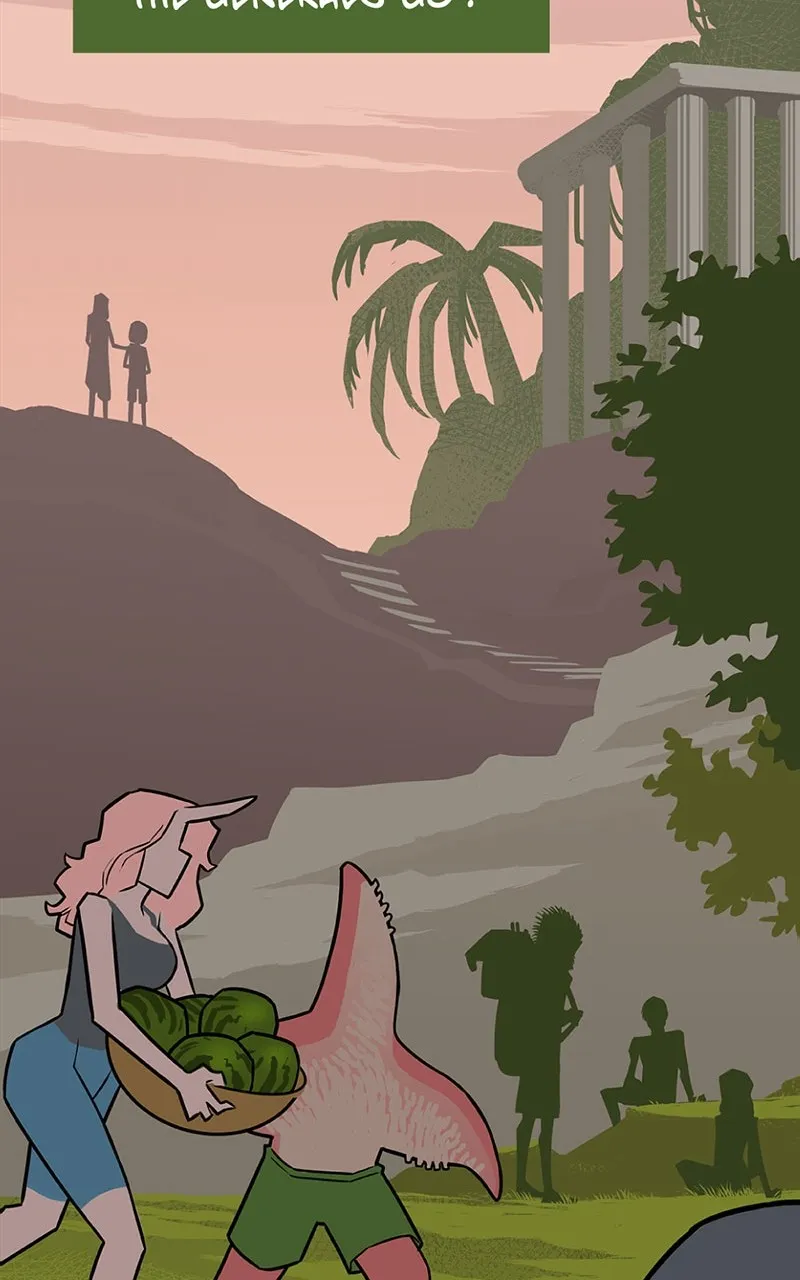 Urban Animal Chapter 142 page 22 - 