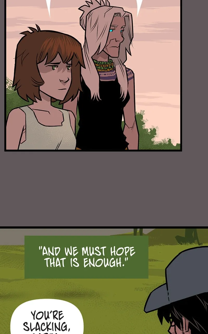 Urban Animal Chapter 142 page 24 - 