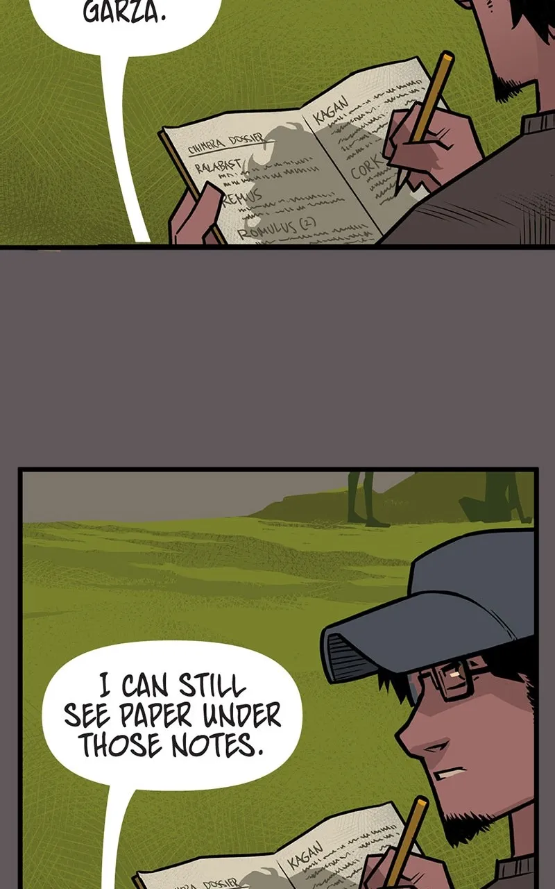 Urban Animal Chapter 142 page 25 - 
