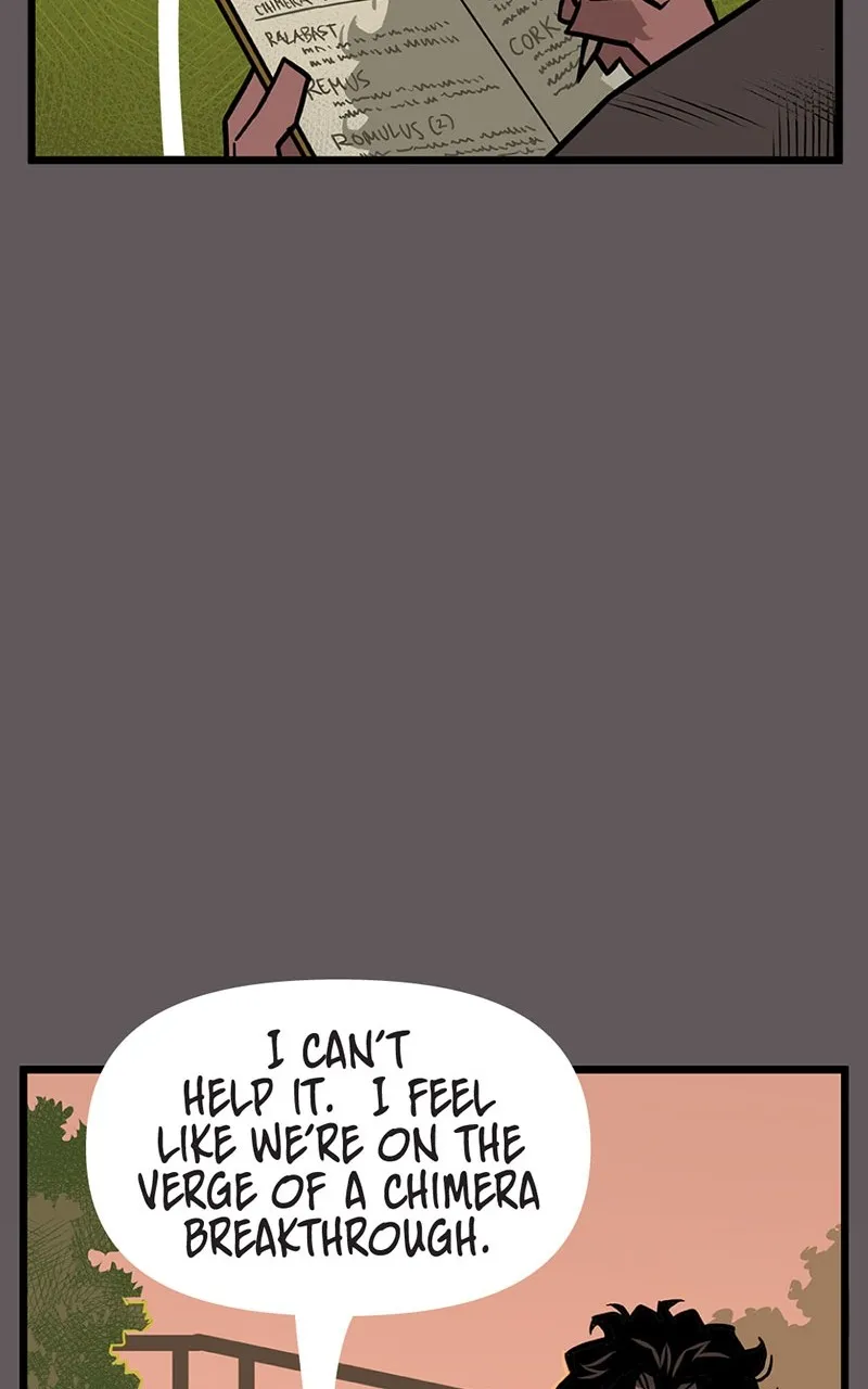 Urban Animal Chapter 142 page 26 - 