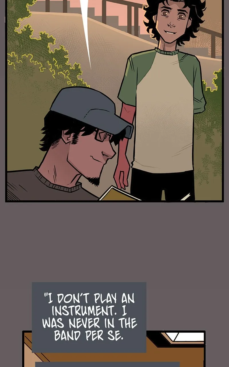 Urban Animal Chapter 142 page 27 - 