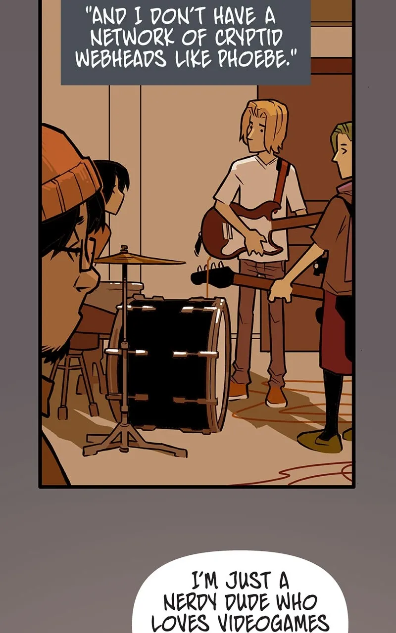 Urban Animal Chapter 142 page 28 - 