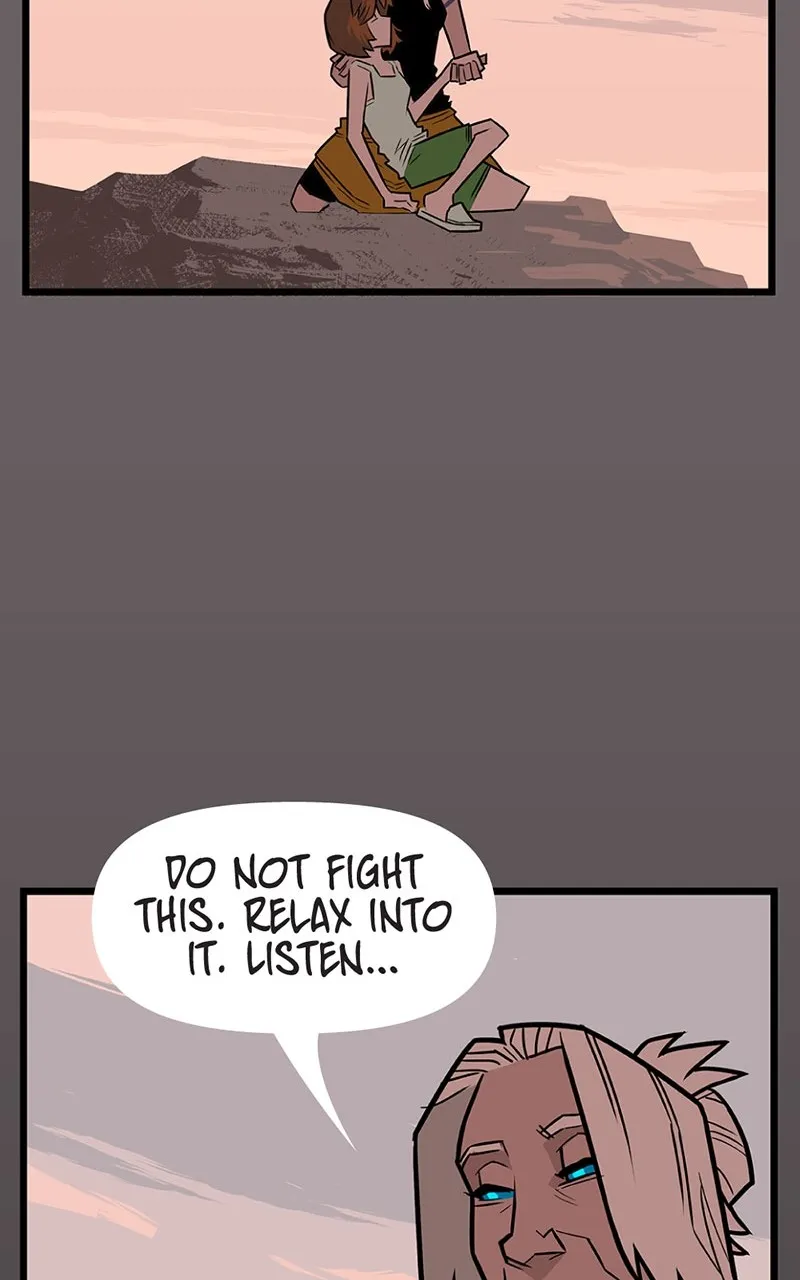 Urban Animal Chapter 142 page 4 - 