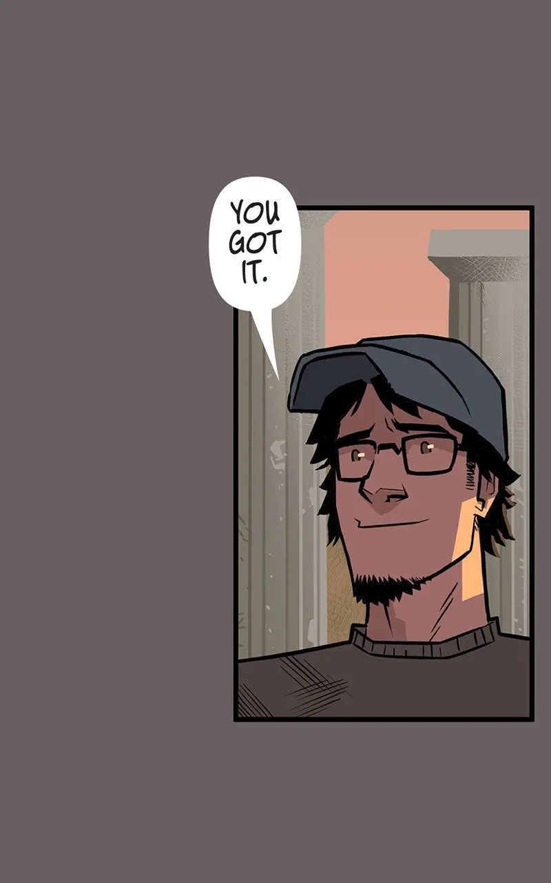 Urban Animal Chapter 142 page 31 - 