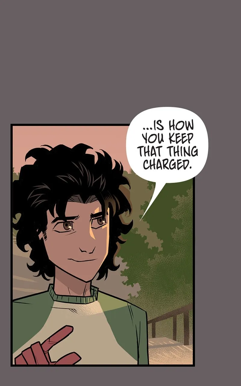 Urban Animal Chapter 142 page 34 - 