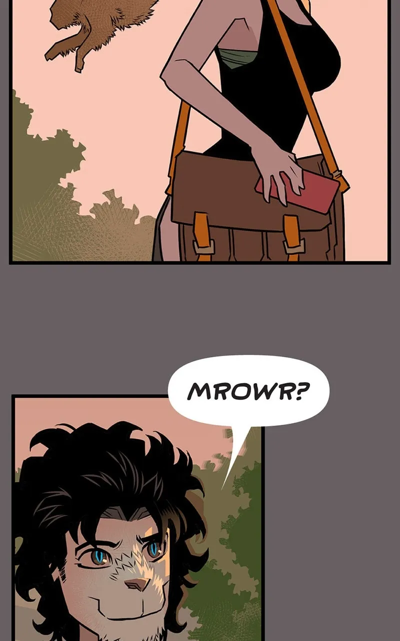 Urban Animal Chapter 142 page 36 - 