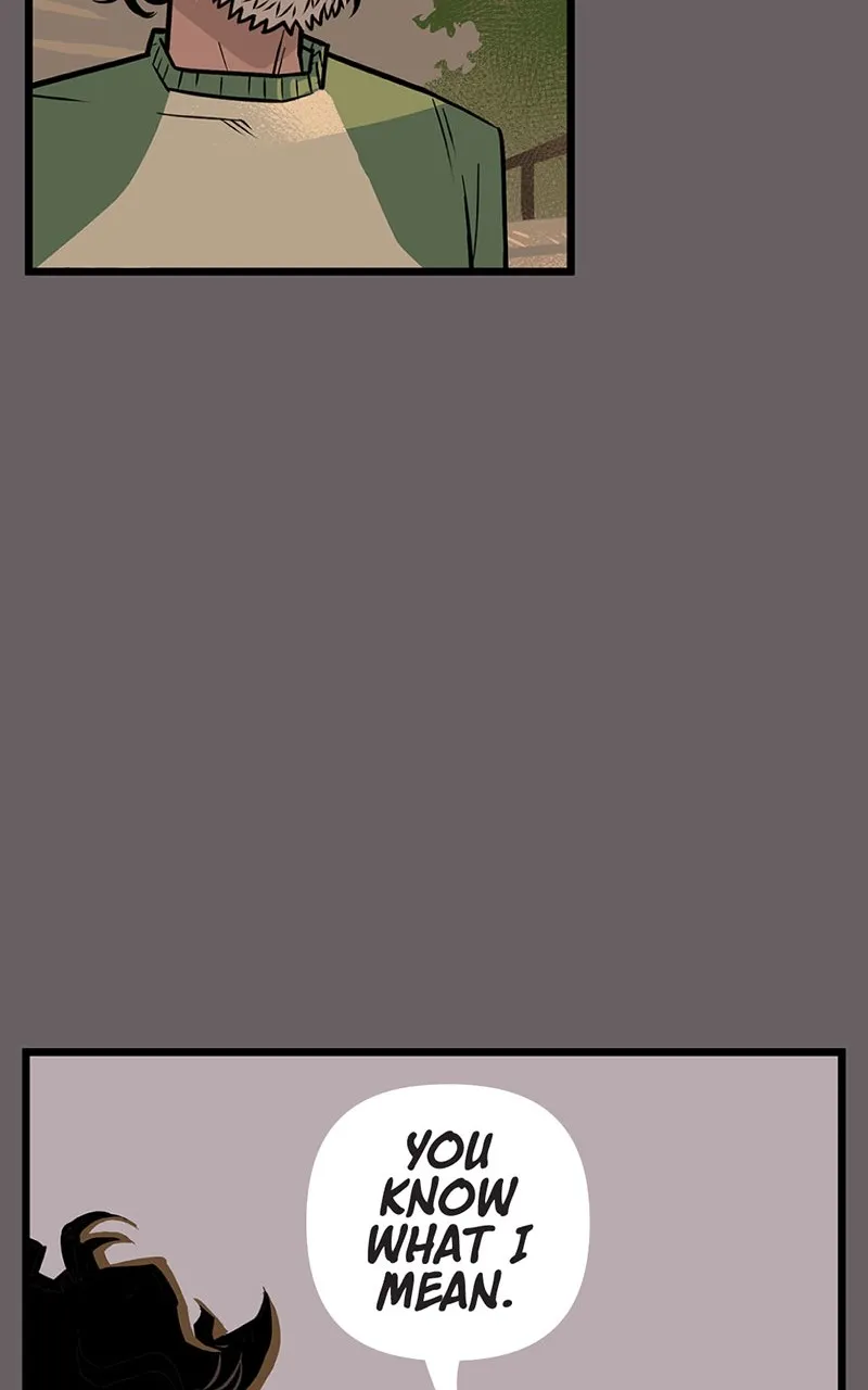 Urban Animal Chapter 142 page 37 - 