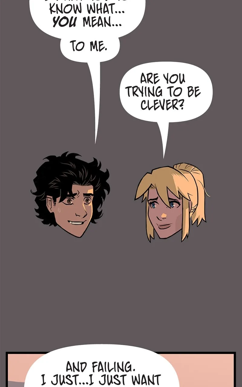Urban Animal Chapter 142 page 39 - 