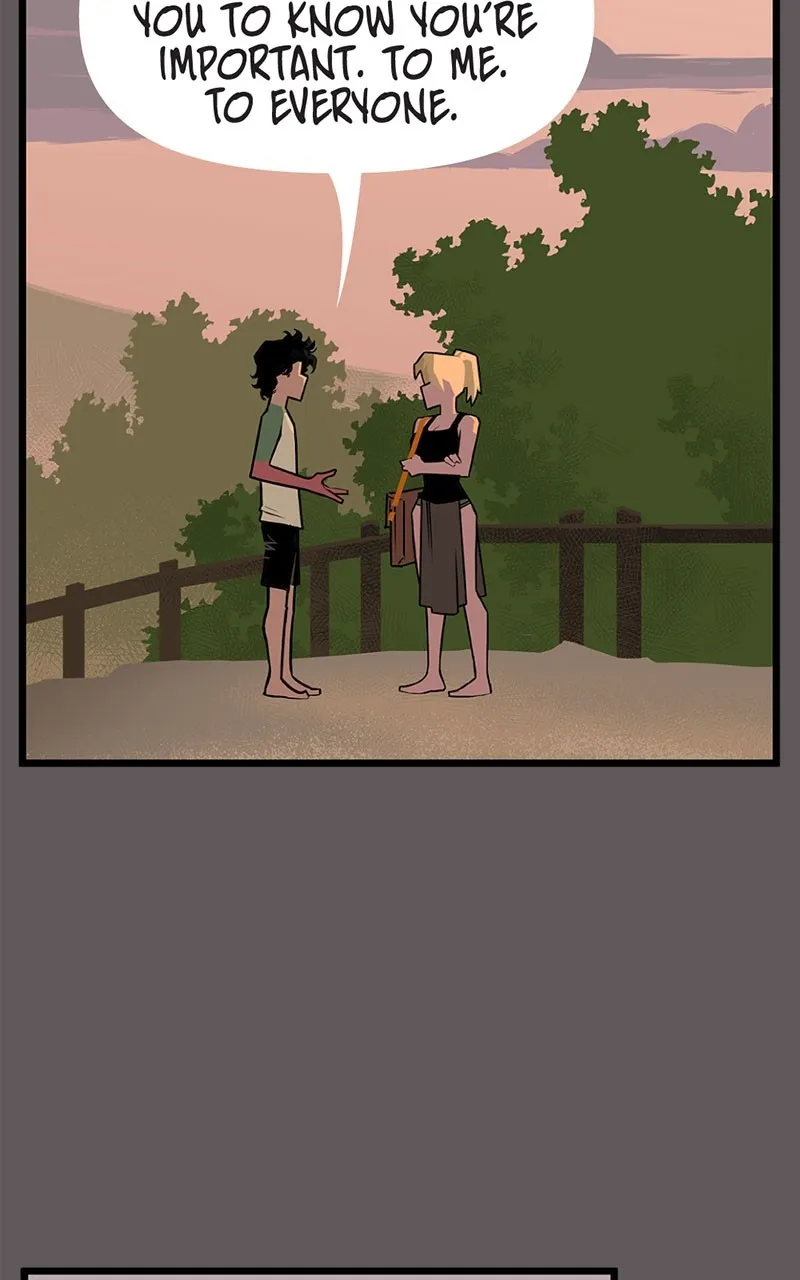 Urban Animal Chapter 142 page 40 - 