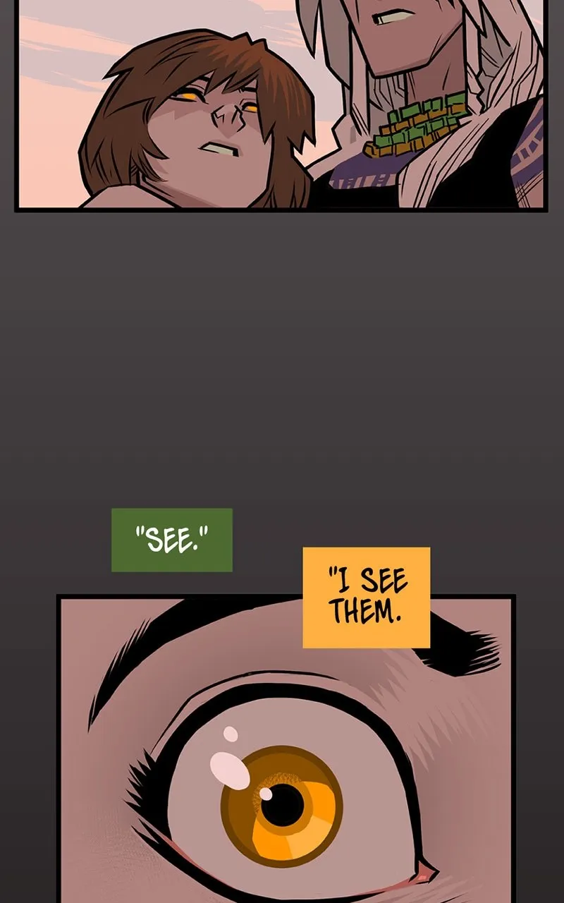 Urban Animal Chapter 142 page 5 - 