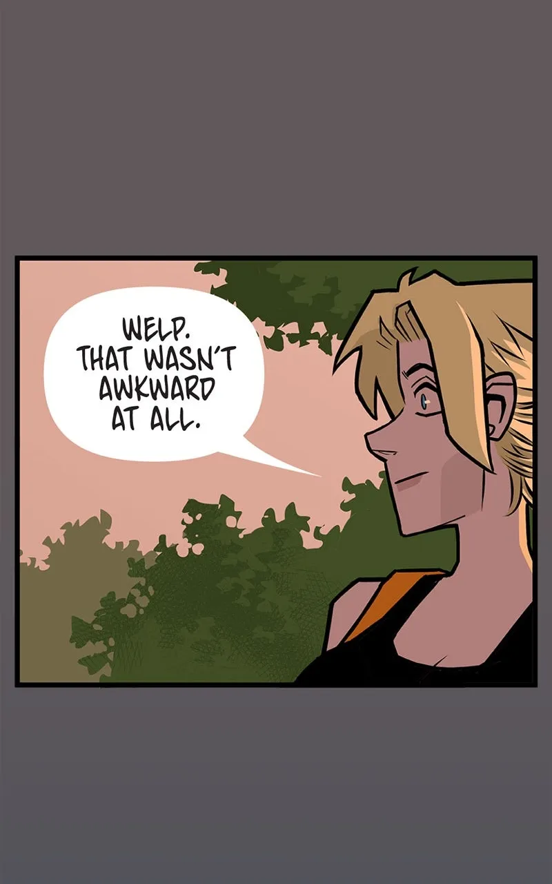Urban Animal Chapter 142 page 42 - 