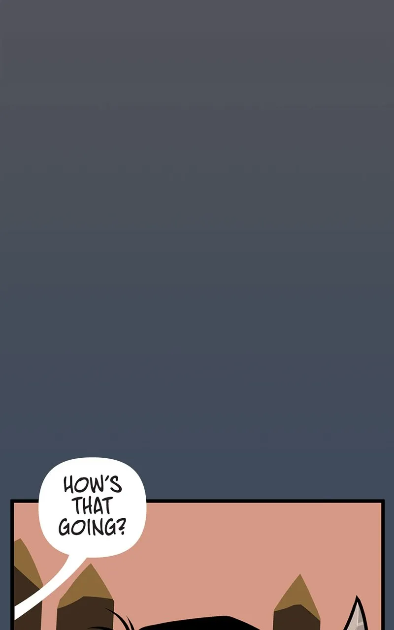 Urban Animal Chapter 142 page 43 - 