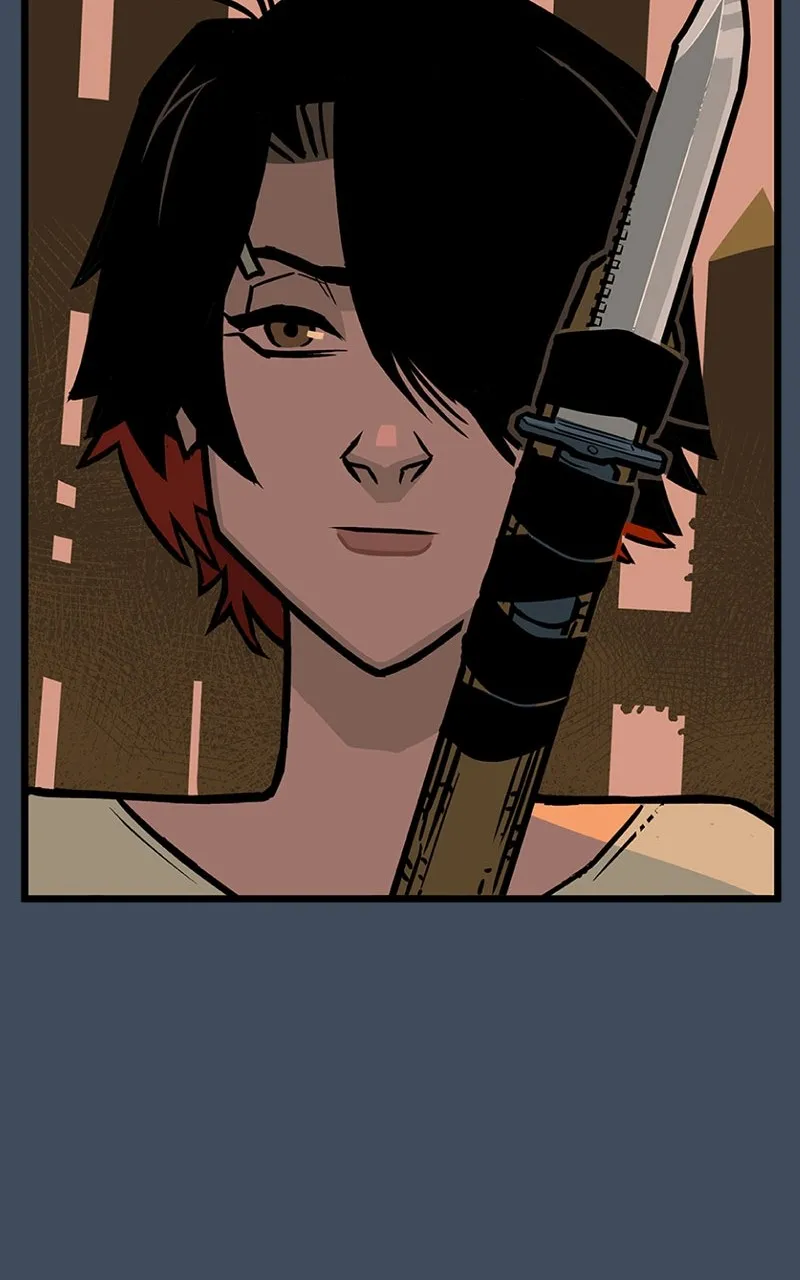 Urban Animal Chapter 142 page 44 - 