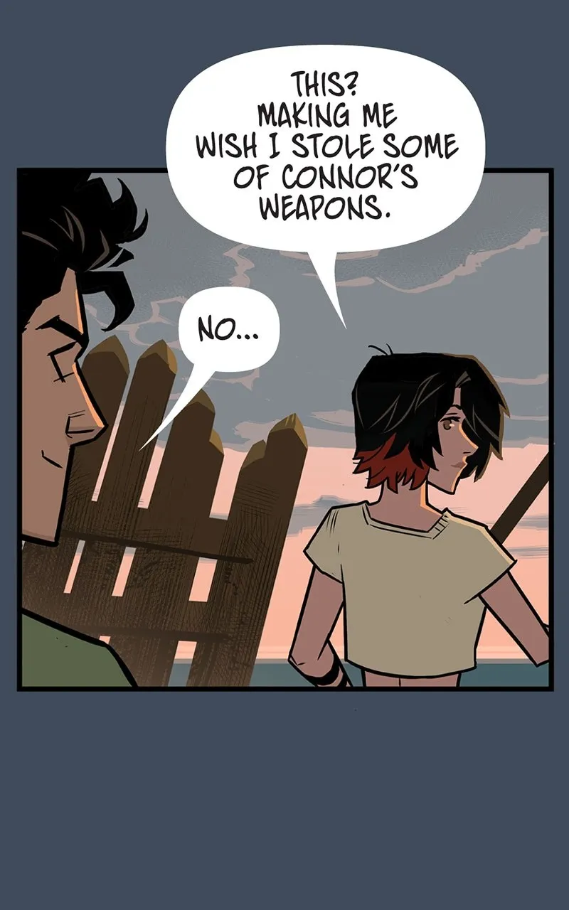 Urban Animal Chapter 142 page 45 - 