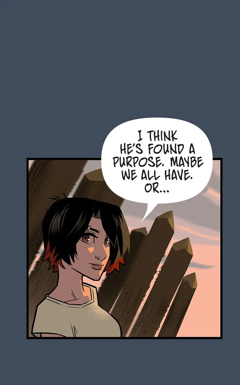 Urban Animal Chapter 142 page 47 - 