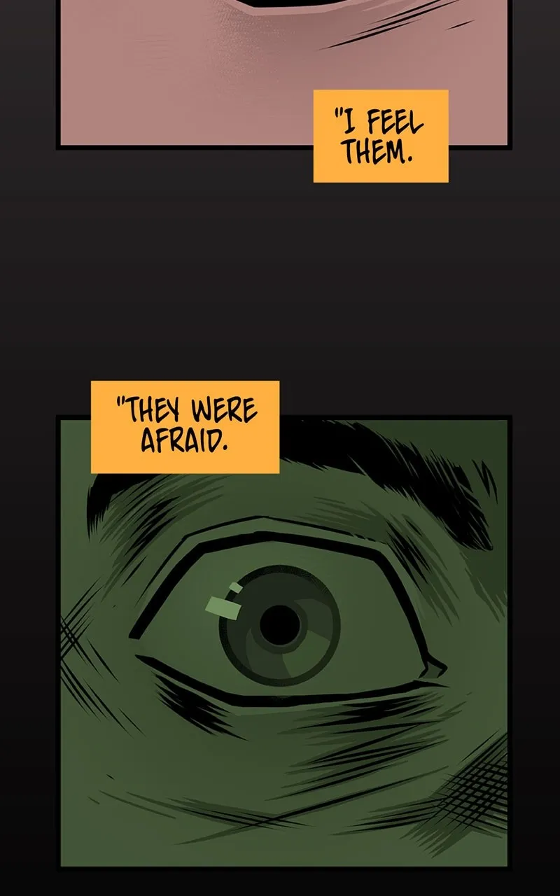 Urban Animal Chapter 142 page 6 - 