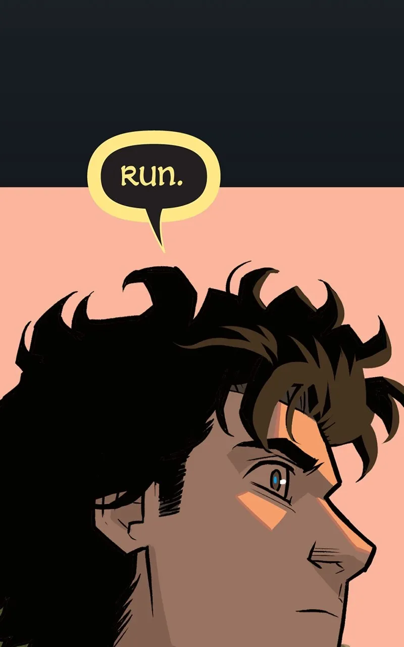 Urban Animal Chapter 142 page 51 - 