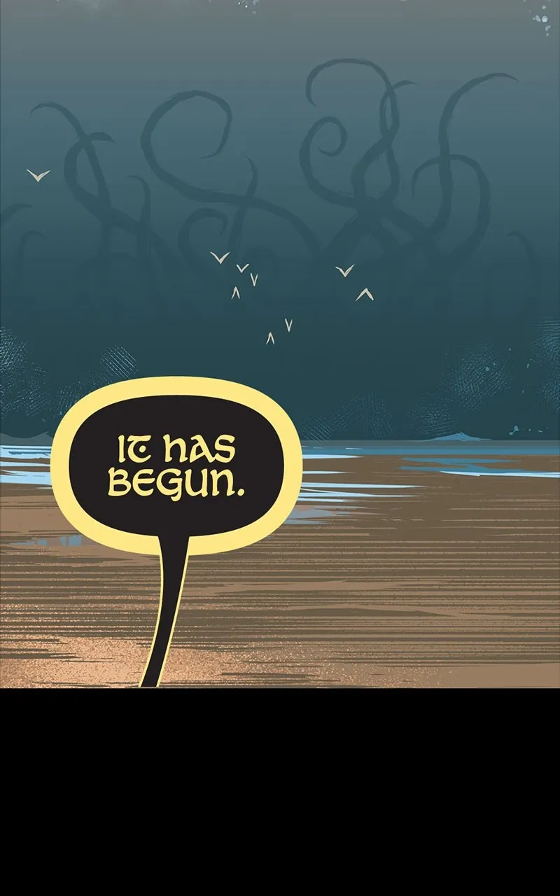 Urban Animal Chapter 142 page 53 - 