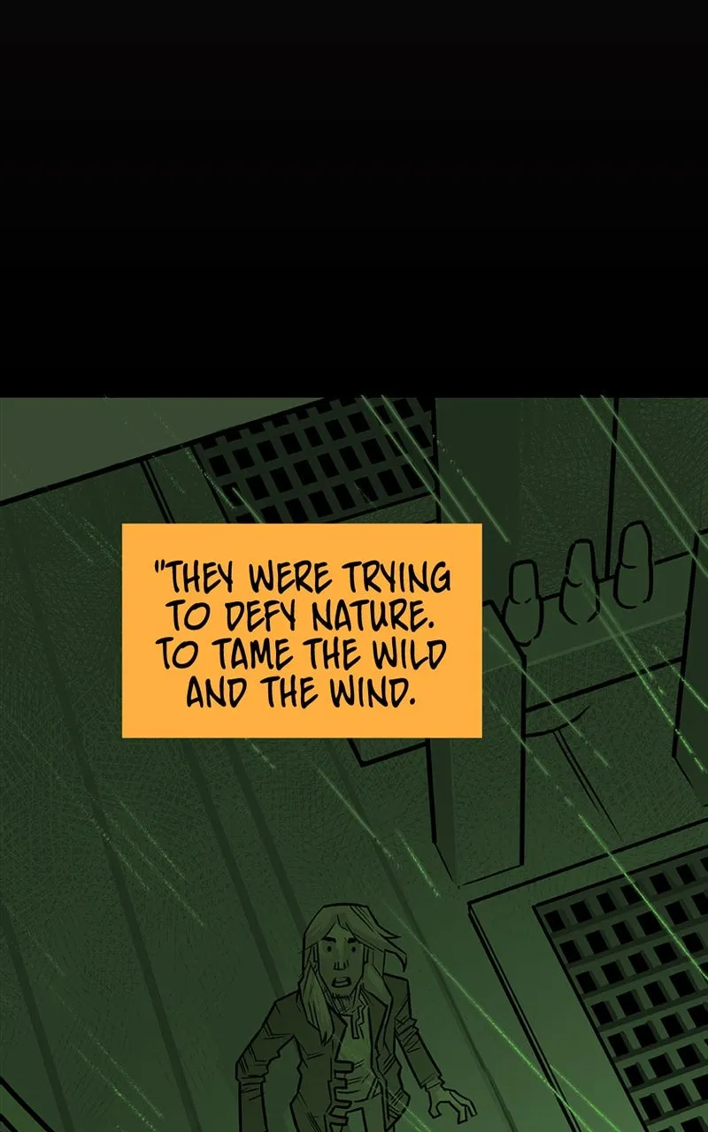 Urban Animal Chapter 142 page 7 - 