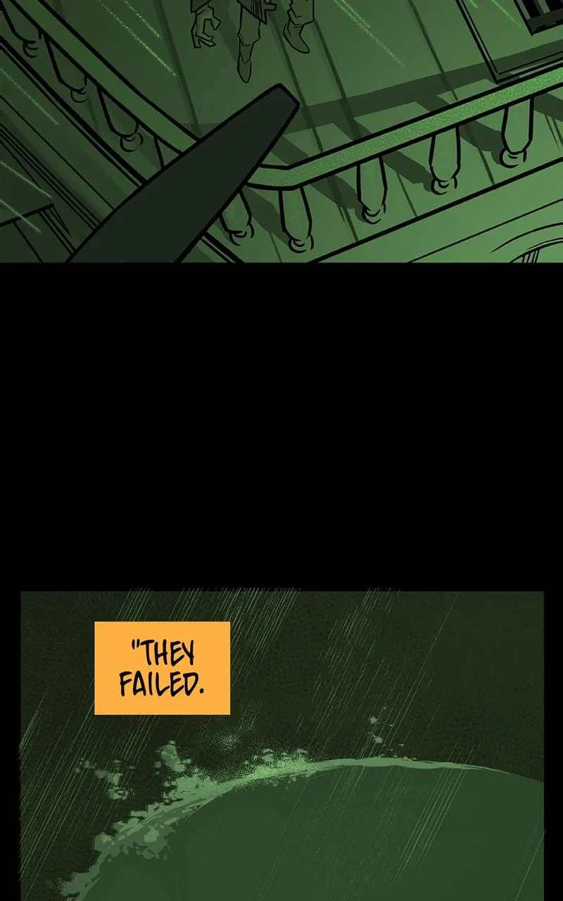 Urban Animal Chapter 142 page 8 - 