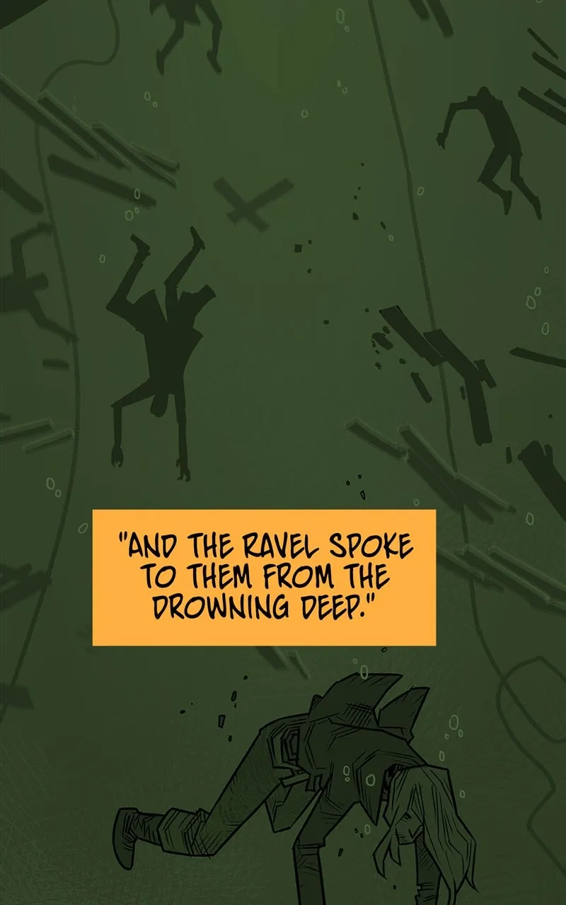 Urban Animal Chapter 142 page 10 - 