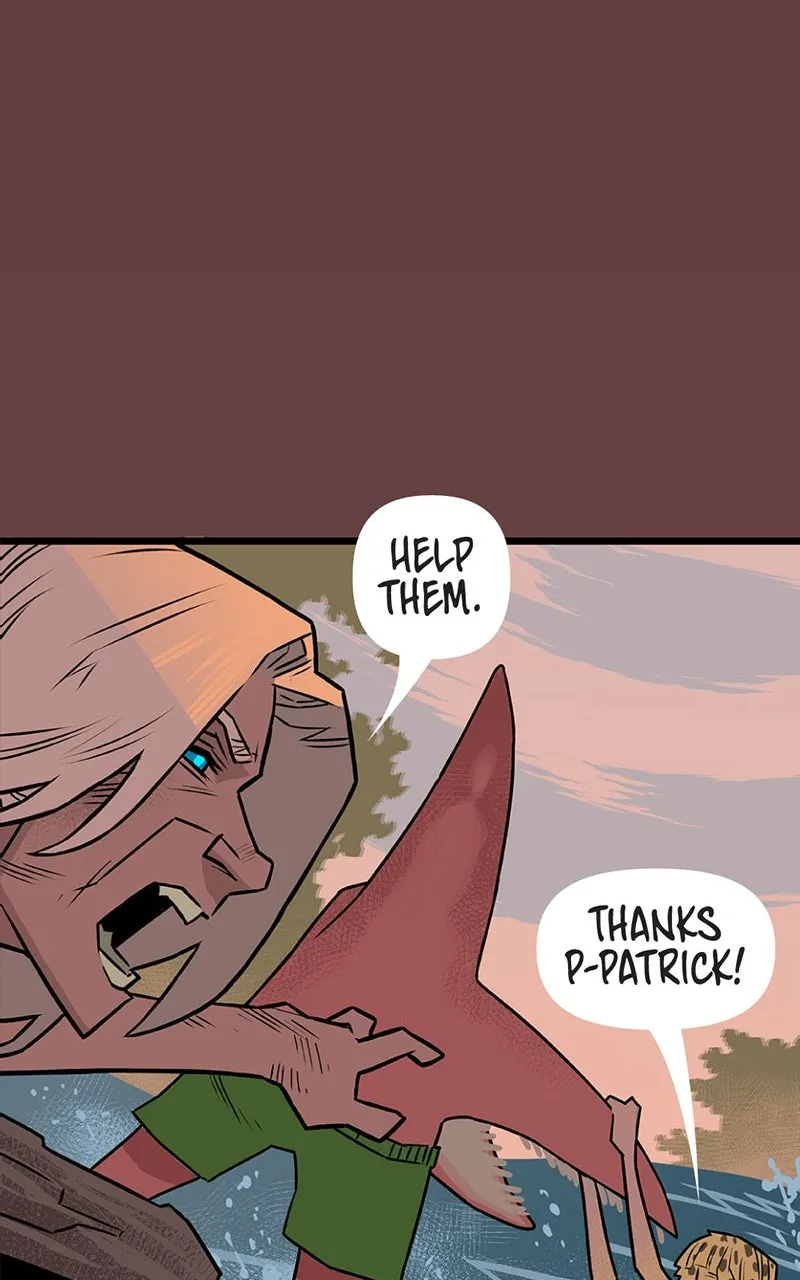 Urban Animal Chapter 143 page 13 - 
